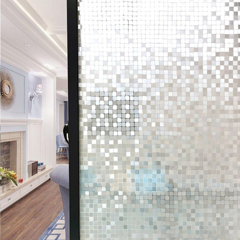 磨砂玻璃贴膜透光不透明卫生间卧室窗户防窥贴纸浴室厕所门防走光,家居饰品,玻璃膜/贴,淘宝优惠券,粉丝福利购,淘宝优惠卷