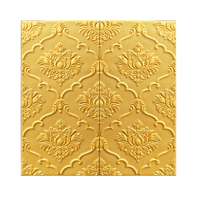 防水3d立体贴画墙纸自粘卧室墙贴客厅电视背景墙壁纸墙面装饰贴纸