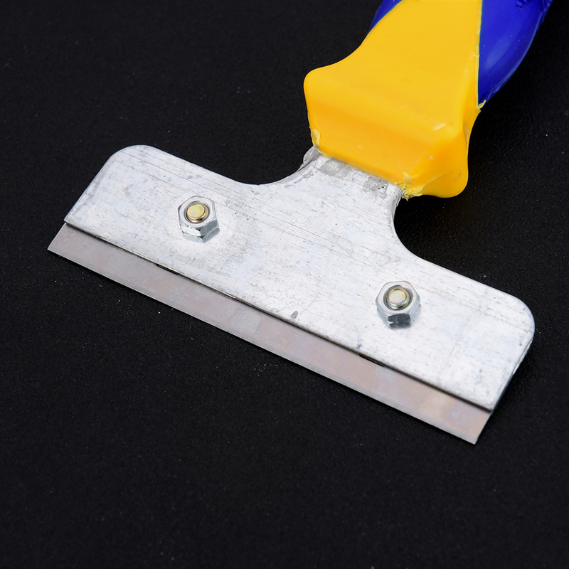 壁纸铲墙铲刀清洁刀保洁工具清理云石 刮刀美缝油灰刀腻子刀厨房