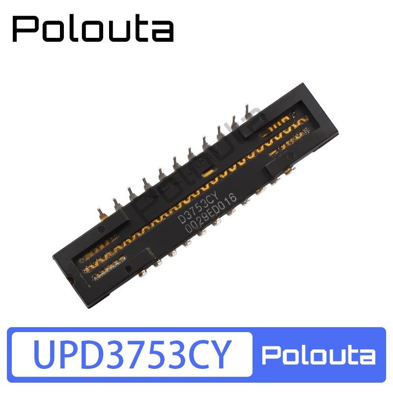 UPD3753CY D3753CY CDIP-22 Polouta 图像传感器芯片