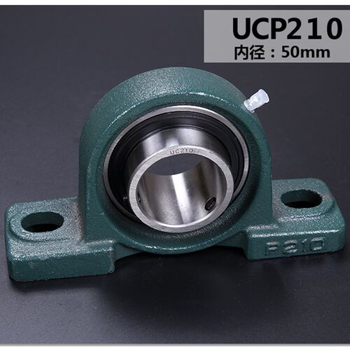 带座外球面轴承 UCP204-12 UCP205-16 14  UCP206--18 UP207-20
