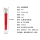 网红款 喷壶细雾水壶补水喷雾瓶 拇指水壶迷你喷雾壶发型师理发保湿