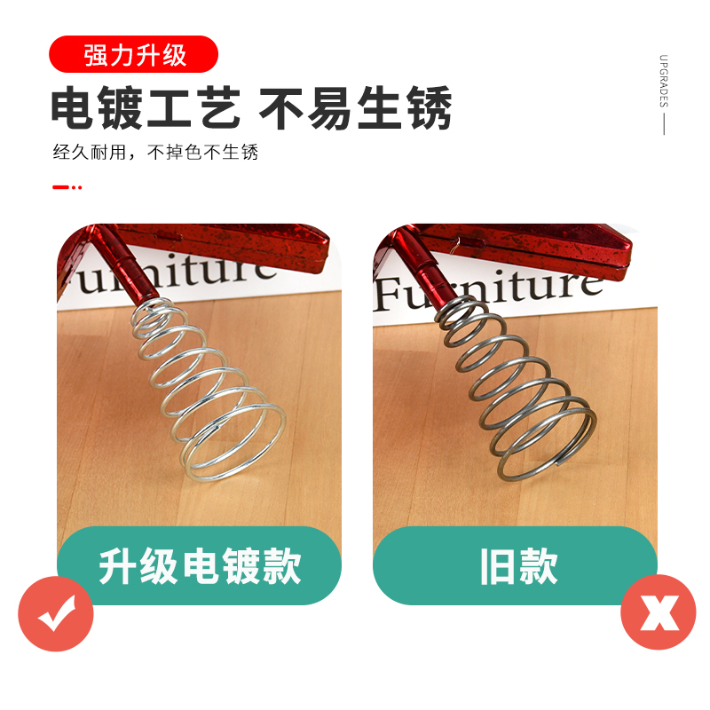 耶诞树树顶星金银红五角星发光电池盒高级感耶诞树顶部装饰星星灯