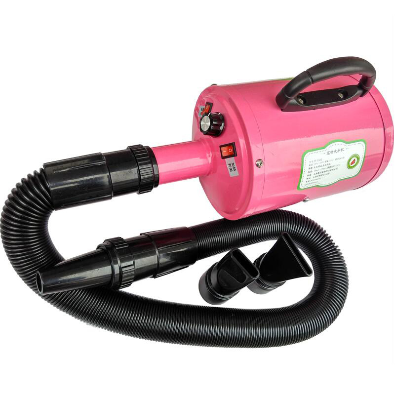 宠物吹水机狗狗吹风机大功率静音狗泰迪金毛大小型犬洗澡吹毛干机