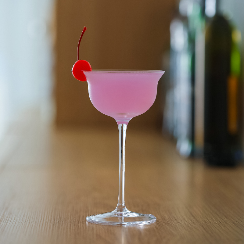 CT2202 CRISON/柯瑞森无铅水晶鸡尾酒杯专业酒吧调酒杯高脚杯古典