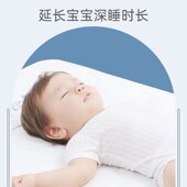 4d空气纤维婴儿床垫可水洗新生儿童幼儿园专用拼接小垫子定制夏季