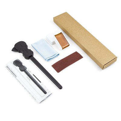 GUITAR BOW 简易吉他弓毕加索弓民谣吉他拨片吉他创意技巧演奏弓