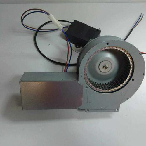 商用酒店饭堂学校厨房炉灶具配件电热1500瓦千叶风轮荷台保温风机