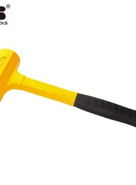 波斯工具无弹力橡胶锤BS356801 BS356802 BS356803 BS356804