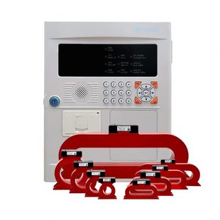 北大青鸟JBF62E电气火灾监视设备探测器 (需订货)