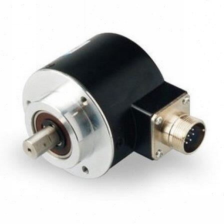 EL58C1024Z5L8X6JR 意尔创编码器EL58C1024Z5L15X6JR.651