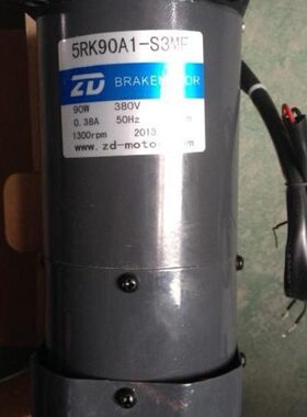 ZD中大电机6IK120A-CFT 6IK120A-HFT 6IK120A-SFT  6IK140A-AF