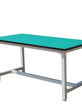 臻远~防静电工作台ZY-KLP-Z631  1800*600*750