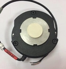 偏航电机刹车器 FDB15/17风力发电偏航刹车电机制动器摩擦刹车片