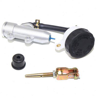 春风CF500/X5/X6脚刹泵体CF600全地形车CF625刹车总泵9010-080400