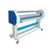 冷热两用过膜机 热裱过膜机 LD1600热裱机 亮点热裱覆膜机