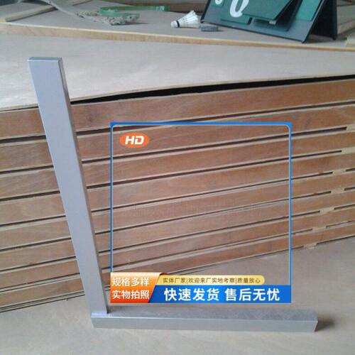 镁铝合金宽座角尺 直角宽座靠尺 内角90度角尺 直角靠尺630*400mm
