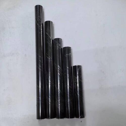 TTO热转印打码机橡胶滚筒适用迪凯D03SD05S马肯X40汉印等黑色胶辊