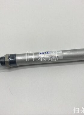 亚德客MAL16/MAL20/MAL25/MAL32*170/180/225/325/375/425SCA气缸