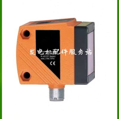 易福门IFM 传感器O1D100  O1D105  O1D106  OID200  01D100