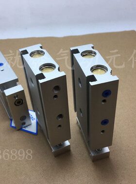 亚德客双杆气缸TR32*10-20/30/40/50/60/75/100/125/150/175/200S