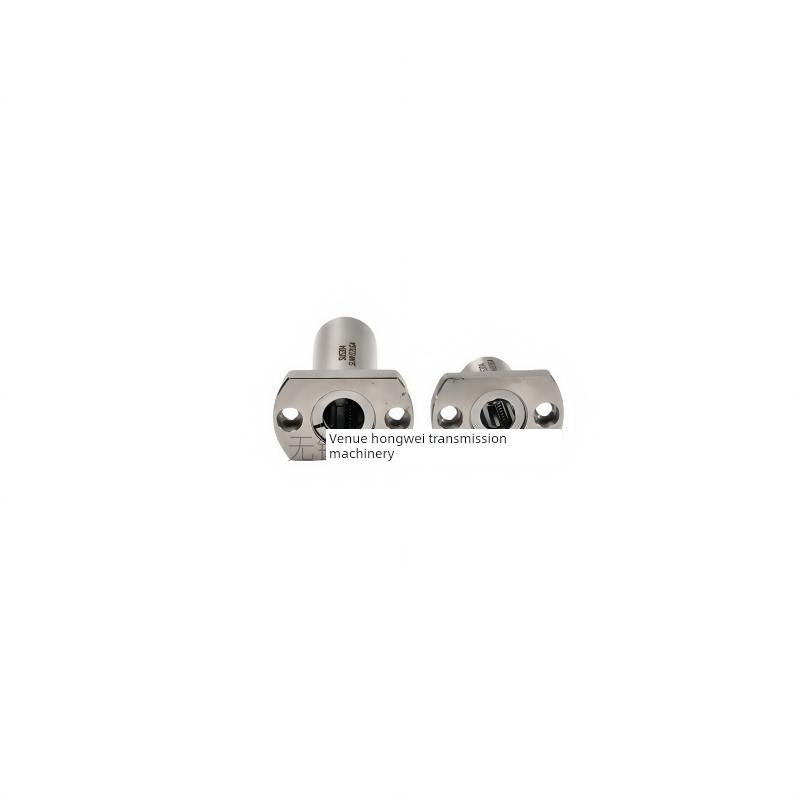 304不锈钢双切边直线轴承SLMH6GA 8 10 12 13 16 20 25 Z30 35