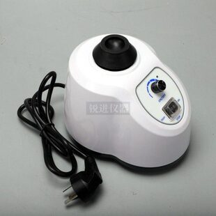 【齐威 漩涡混合器XW-18DL+漩涡振荡器混匀器点动连续可调转速