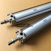 800Z 350 CDA2D63 CA2B标准气缸CDA2B 500 300 450 700 400 600