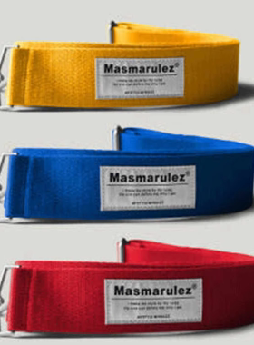 MASMARULEZ韩国正品现货包包斜挎肩带斜纹织物女包肩带 17color