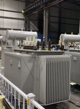 生产1500KVA1000kva电力变压器13.2KV/0.440KV电力变压器生产厂家