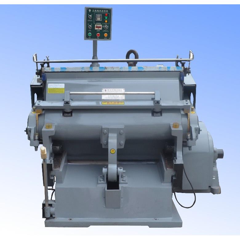 供应老虎啤机1100*800型啤盒机异形纸箱压痕机平压压痕机