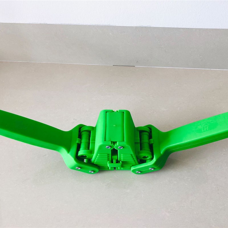 手动塑料啤酒打塞器 塑料压盖器 酿酒工具家用啤酒封盖设备