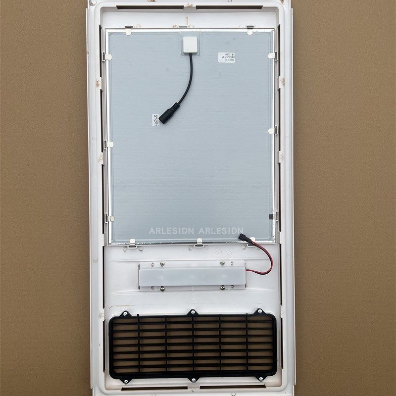 集成吊顶风暖浴霸金色灯替换LD灯板片灯平板灯板通用,家装主材,照明模块,淘宝优惠券,粉丝福利购,淘宝优惠卷