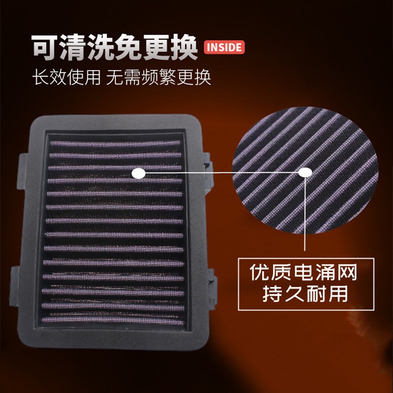 KTM DUKE 125/200/250/390/ADV 18-21年 空滤 空气滤芯机油滤清器