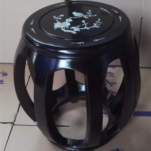 弹古筝凳单人琴凳实木儿童古筝琴櫈仓敦煌高厘米