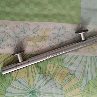 大门把手拉手扶手农村铁门木门钢板门距眼手