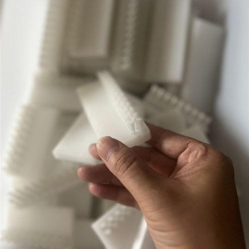 天善包装机天地盖成型机毛刷