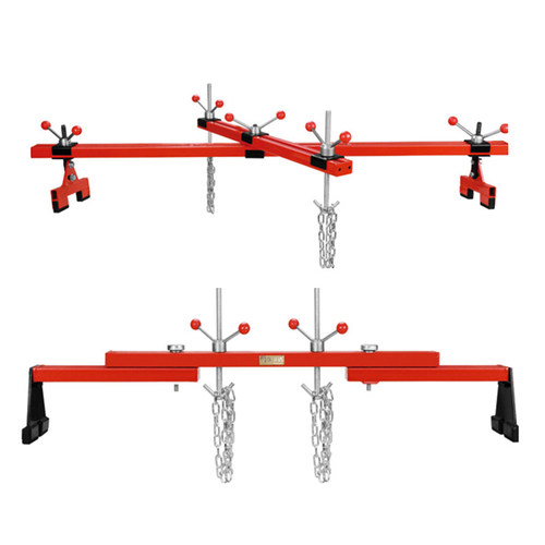 汽车发动机吊架固定平衡架翻转架支架汽修托架引擎平衡支架子工具