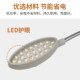 缝纫机灯led工作灯 吸铁专用照明灯衣车灯平车灯小台灯带磁铁护眼