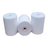 包邮 57X50无管芯热敏收银纸小管芯58打印纸美团外卖纸超市收款 纸