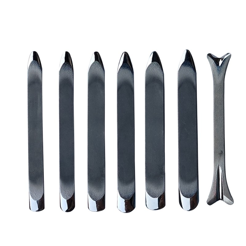 美缝压缝工具全套钨钢压边压缝片阴阳瓷砖美缝剂施工地砖神器专用