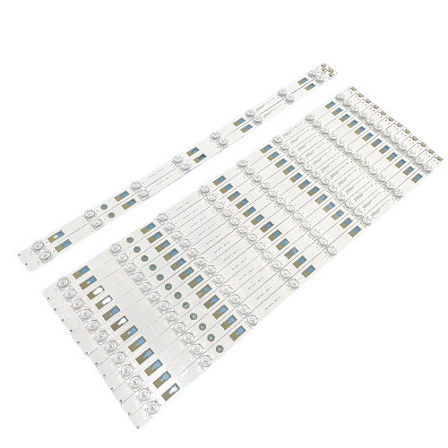 风行电视F55Y F55N G55Y-T灯条30355008228 LED55D08A-ZC14DFG-04