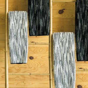 葡萄牙Abyss Cozi 爱比丝埃及棉毛巾方巾浴巾干发巾长绒棉柔软