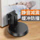 门吸免打孔新款 固定卧室门家用防撞神器门挡门阻器门碰隐形地吸