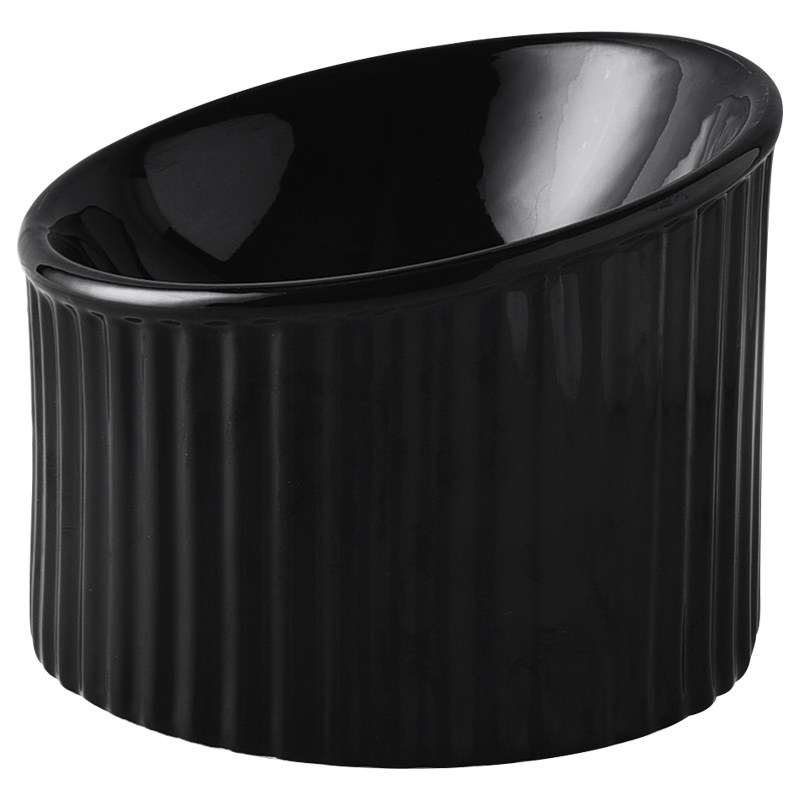 猫碗陶瓷宠物饭盆专用喝水碗狗碗猫咪猫粮斜口护颈高脚斜口猫食盆,宠物/宠物食品及用品,猫狗碗/慢食碗,淘宝优惠券,粉丝福利购,淘宝优惠卷