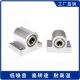 6003 立式 6002 6001 6004轴承固定座光轴支座 双轴承铝合金PW6000