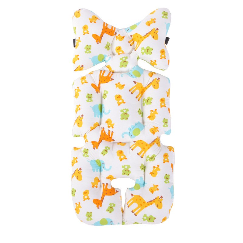 四季通用餐椅遛娃神器儿童手推车防滑坐垫高能电池深圳条码财政