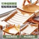 竹躺椅老人专用摇摇椅大人阳台家用休闲成人可睡觉懒人椅折叠午休