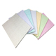 封皮纸胶装 订封面纸平皮纹纸彩色标书皮凤尾纹竹纹布纹180克A3