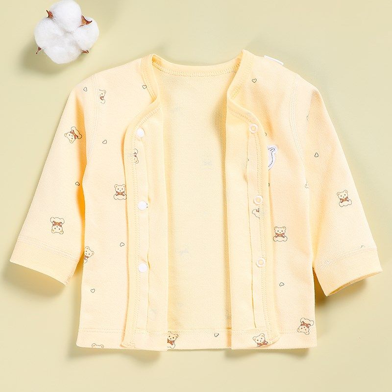 婴儿纯棉套装新生儿内衣内裤打底内穿贴身衣服宝宝秋衣秋裤分体,童装/婴儿装/亲子装,家居服套装,淘宝优惠券,粉丝福利购,淘宝优惠卷